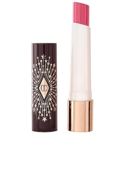CHARLOTTE TILBURY HYALURONIC HAPPIKISS LIPSTICK