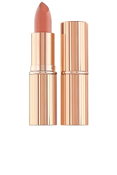 CHARLOTTE TILBURY K.I.S.S.I.N.G LIPSTICK