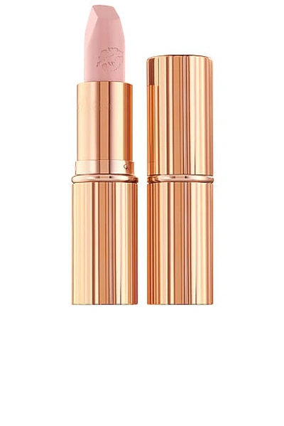 Charlotte Tilbury Hot Lips List Lipstick In Kim K.w.