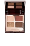 CHARLOTTE TILBURY LUXURY EYESHADOW PALETTE