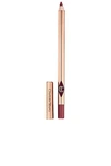 Charlotte Tilbury Lip Cheat Lip Liner In Supersize Me