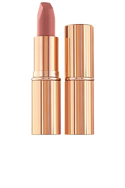 CHARLOTTE TILBURY MATTE REVOLUTION LIPSTICK
