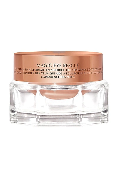 Charlotte Tilbury Women's Magic Eye Rescue Cream In N,a