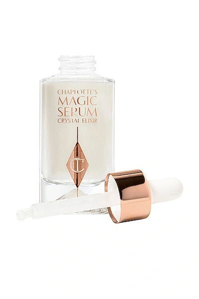 Charlotte Tilbury Charlotte's Magic Serum Crystal Elixir In N,a