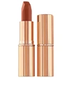 Charlotte Tilbury Matte Revolution Lipstick - Super Nudes Collection Super Fabulous 0.12 oz In Super Fabulous