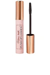 Charlotte Tilbury Pillow Talk Push Up Lashes Mascara In Super Black