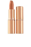Charlotte Tilbury Matte Revolution Lipstick In Cover Star