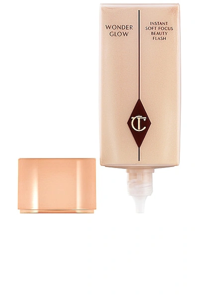 CHARLOTTE TILBURY WONDERGLOW FACE PRIMER