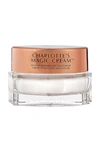Charlotte Tilbury Magic Cream Face Moisturizer With Hyaluronic Acid Ornament In N,a