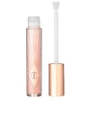 Charlotte Tilbury Collagen Lip Bath In Refresh Rose