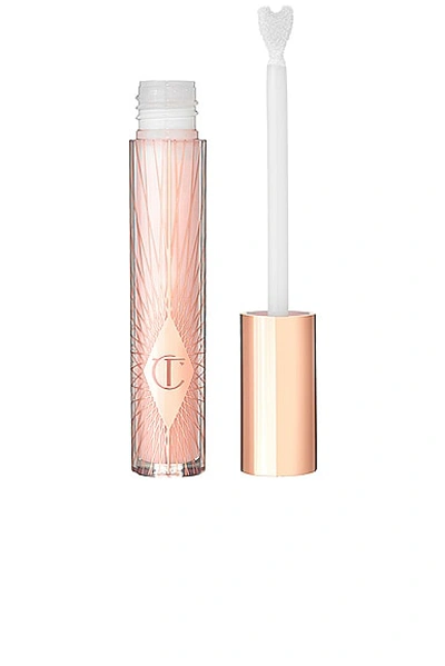 Charlotte Tilbury Collagen Lip Bath In Refresh Rose