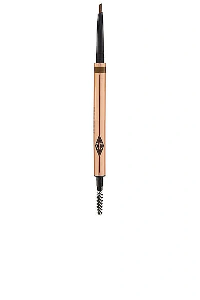Charlotte Tilbury Brow Cheat In Soft Brown