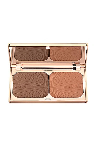 Charlotte Tilbury Filmstar Bronze & Glow In Medium To Deep