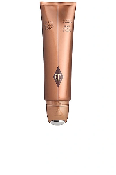 Charlotte Tilbury Supermodel Body 身体高光笔 In N,a