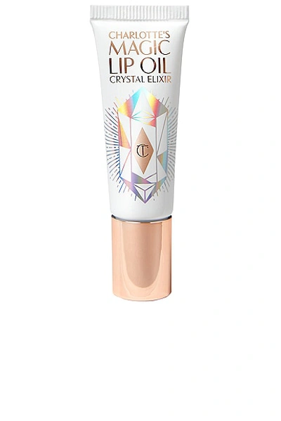 Charlotte Tilbury Charlotte's Magic Lip Oil In N,a