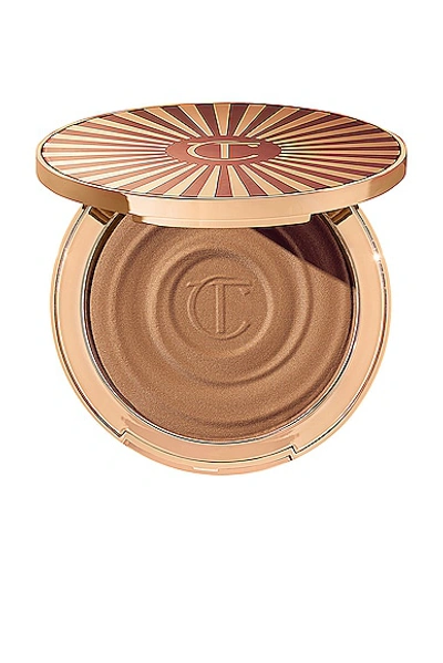 CHARLOTTE TILBURY BEAUTIFUL SKIN BRONZER