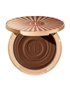Charlotte Tilbury Beautiful Skin Sun-kissed Bronzer, Bronzer, Glow In 4 Deep