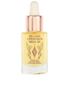 CHARLOTTE TILBURY TRAVEL COLLAGEN SUPERFUSION FACE OIL