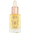 Charlotte Tilbury Travel Collagen Superfusion Face Oil In N,a