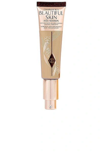 CHARLOTTE TILBURY CHARLOTTE'S BEAUTIFUL SKIN FOUNDATION