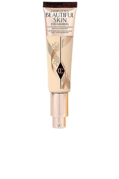 Charlotte Tilbury Charlotte's Beautiful Skin Foundation In 2 Neutral