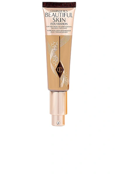 CHARLOTTE TILBURY CHARLOTTE'S BEAUTIFUL SKIN FOUNDATION