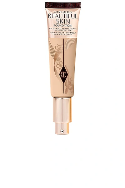 CHARLOTTE TILBURY CHARLOTTE'S BEAUTIFUL SKIN FOUNDATION