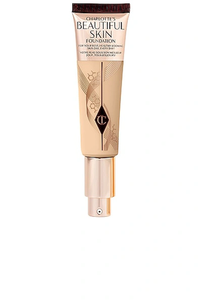 CHARLOTTE TILBURY CHARLOTTE'S BEAUTIFUL SKIN FOUNDATION