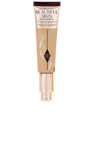 CHARLOTTE TILBURY CHARLOTTE'S BEAUTIFUL SKIN FOUNDATION