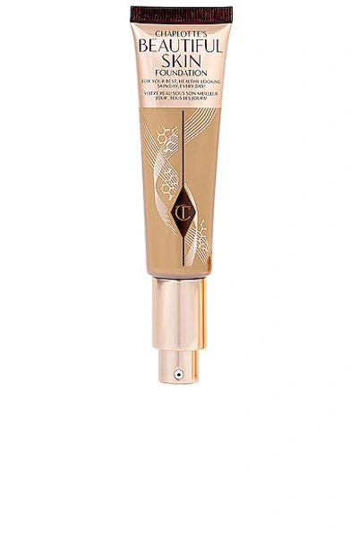 Charlotte Tilbury Charlotte's Beautiful Skin Foundation In 8 Neutral