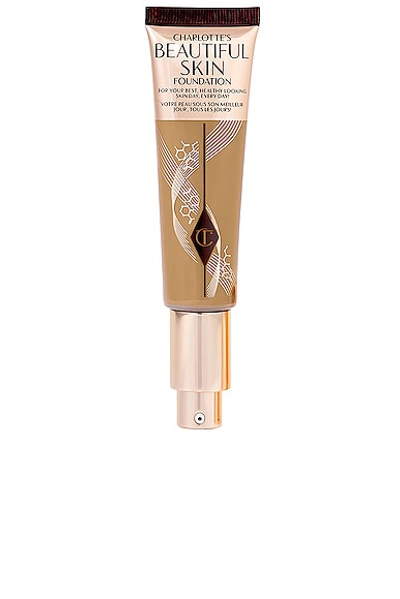 Charlotte Tilbury Charlotte's Beautiful Skin Foundation In 9 Neutral