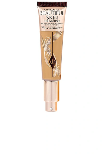 CHARLOTTE TILBURY CHARLOTTE'S BEAUTIFUL SKIN FOUNDATION