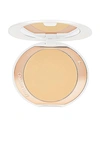 Charlotte Tilbury Airbrush Brightening Flawless Finish Powder In Tan & Deep