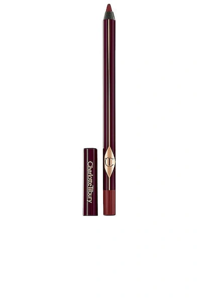 Charlotte Tilbury Pillow Talk Eye Liner In N,a