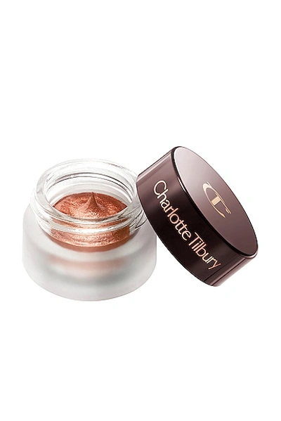 CHARLOTTE TILBURY EYES TO MESMERISE