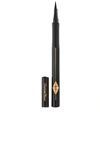 CHARLOTTE TILBURY THE FELINE FLICK LIQUID EYELINER