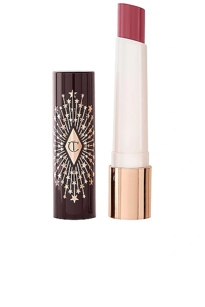 Charlotte Tilbury Hyaluronic Happikiss In Enchanting Kiss