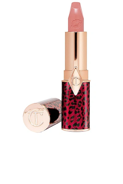 Charlotte Tilbury Hot Lips 2.0 In Dancefloor Princess