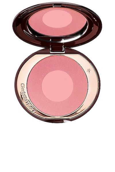 CHARLOTTE TILBURY CHEEK TO CHIC