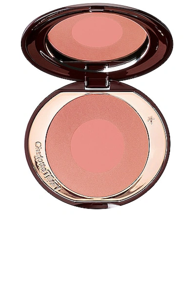 Charlotte Tilbury Cheek To Chic In Ecstasy