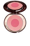 Charlotte Tilbury Cheek To Chic In Love Is The Drug