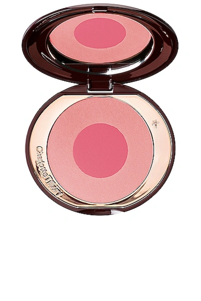 CHARLOTTE TILBURY CHEEK TO CHIC