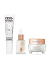 CHARLOTTE TILBURY CHARLOTTE'S RECOVERY SKIN SET