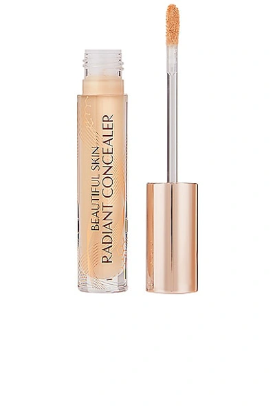 CHARLOTTE TILBURY BEAUTIFUL SKIN RADIANT CONCEALER