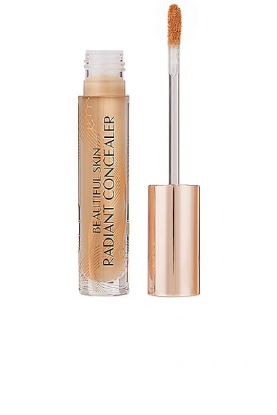 CHARLOTTE TILBURY BEAUTIFUL SKIN RADIANT CONCEALER