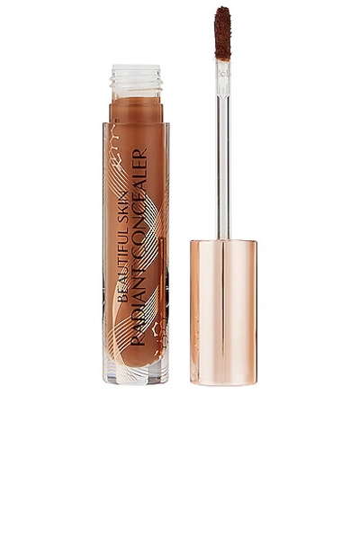 CHARLOTTE TILBURY BEAUTIFUL SKIN RADIANT CONCEALER