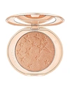 Charlotte Tilbury Hollywood Glow Glide Highlighter In Rose Gold