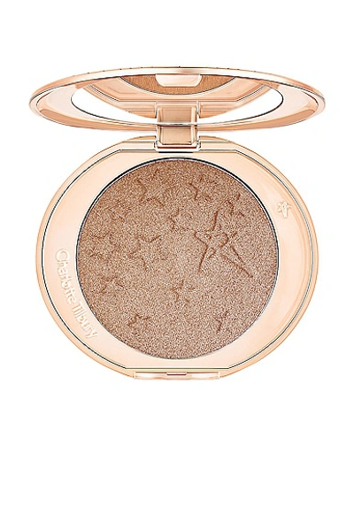 Charlotte Tilbury Hollywood Glow Glide Highlighter In Bronze