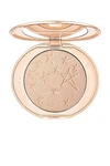 Charlotte Tilbury Hollywood Glow Glide Highlighter In Champagne