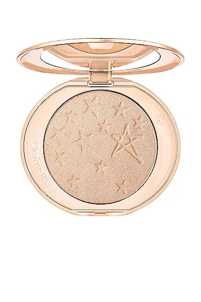 Charlotte Tilbury Hollywood Glow Glide Highlighter In Champagne